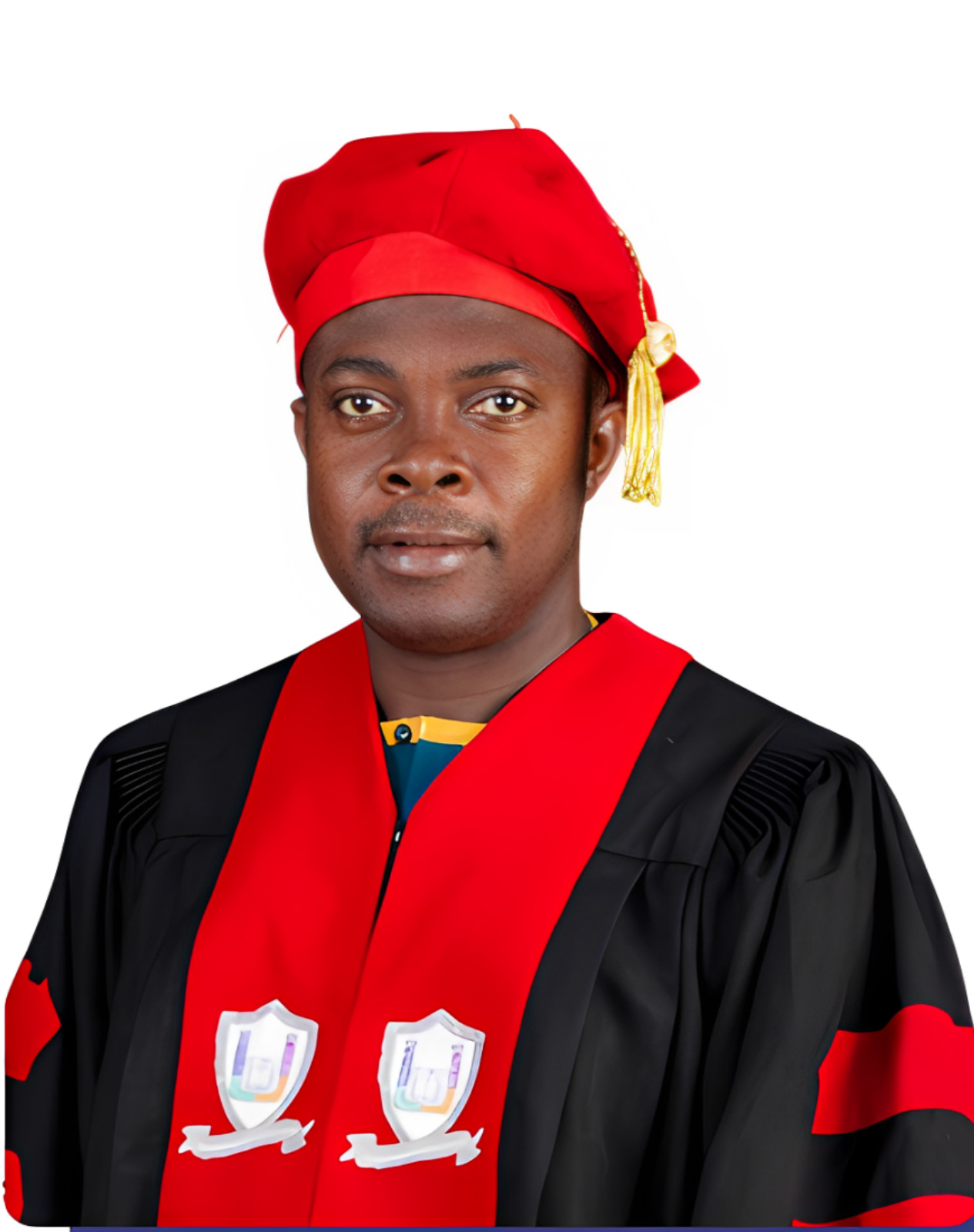 Prof. Sunday Okafor
