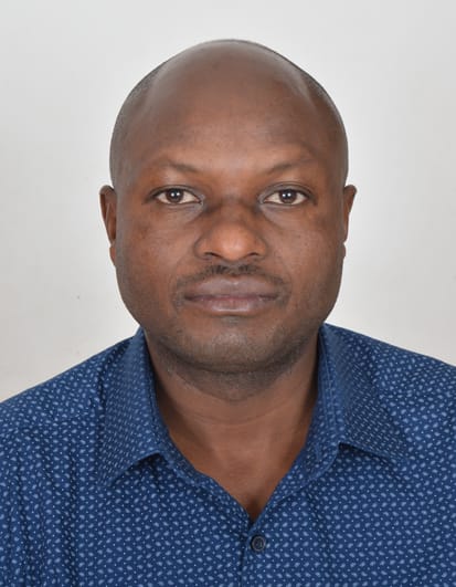 Dr. Victor Mobegi