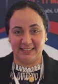 Dr. Nortan Hashad