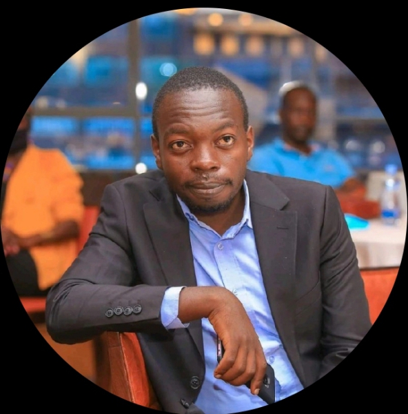 Jenner Akwale