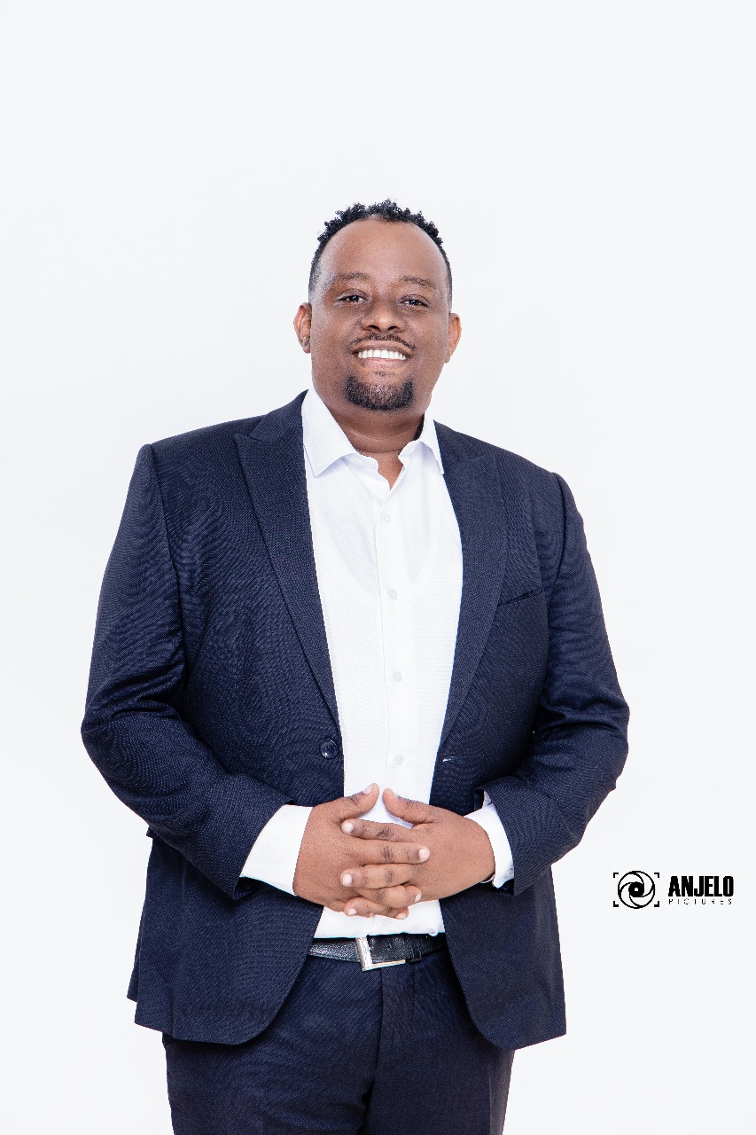Prof. Ermia Terefe